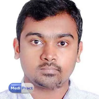 Dr. Vengatesh Kumar Profile Picture