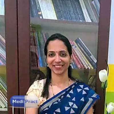 Dr. Veni Nekkilady Profile Picture