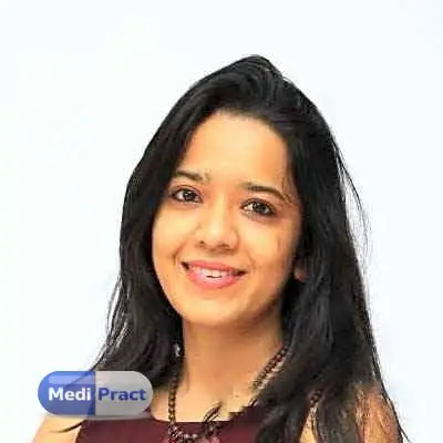 Dr. Venisha Shah Profile Picture