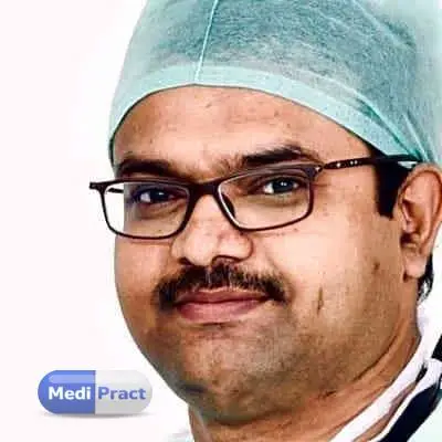 Dr. Venkanna Babu Kovi Profile Picture