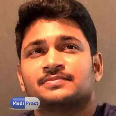 Dr. Venkat Profile Picture