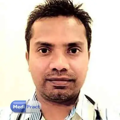 Dr. Venkat Lokadas Profile Picture