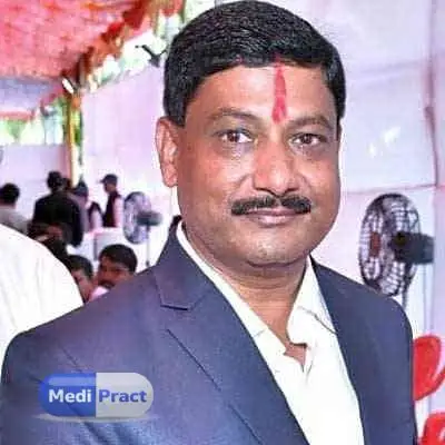 Dr. Venkat M Alat Profile Picture