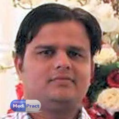 Dr. Venkat Raghava Profile Picture