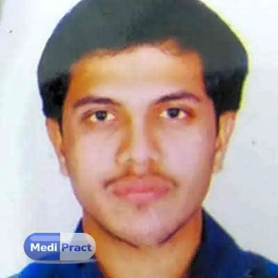 Dr. Venkat Reddy Chevva Profile Picture