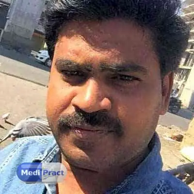 Dr. Venkat Reddy Venna Profile Picture