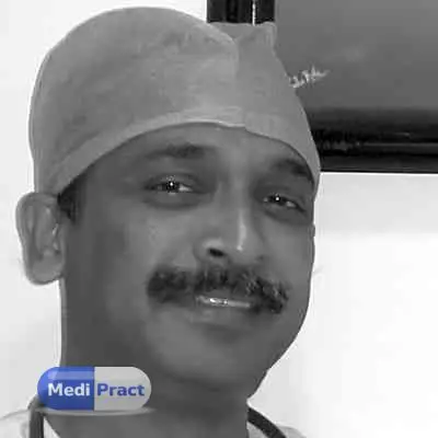 Dr. Venkat Thota Profile Picture
