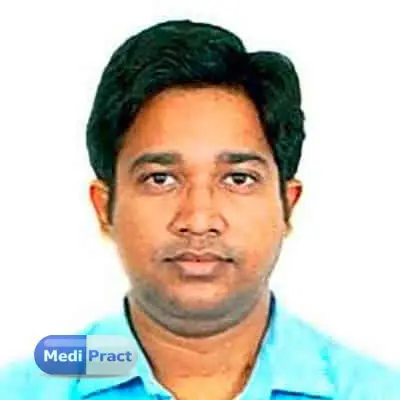 Dr. Venkat Vaijnath Cholleti Profile Picture