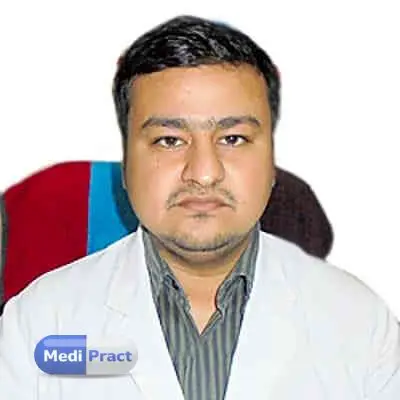 Dr. Venkat Verma Profile Picture