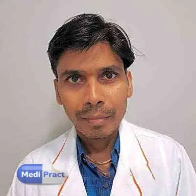 Dr. Venkata Bhargava V Profile Picture
