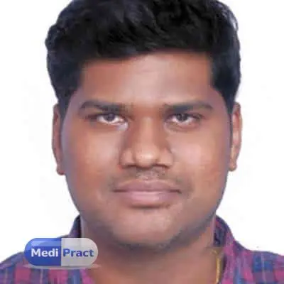Dr. Venkata Chalapathy Profile Picture