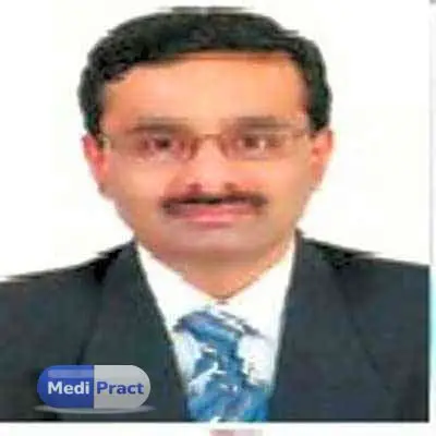 Dr. Venkata Devanathan . M Profile Picture