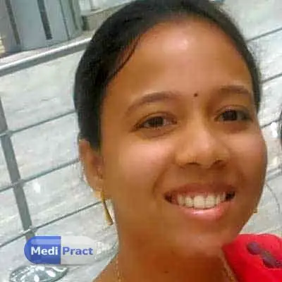 Dr. Venkata Divya Dangeti Profile Picture