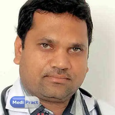 Dr. Venkata Kalyankumar Profile Picture