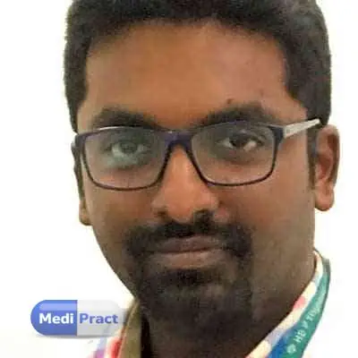 Dr. Venkata Kaveti Profile Picture