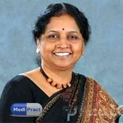 Dr. Venkata Lakshmi A Profile Picture