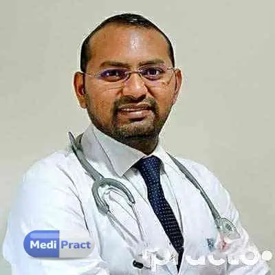 Dr. Venkata Mukunda M Profile Picture