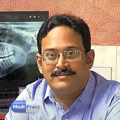 Dr. Venkata Narayana Rao Profile Picture