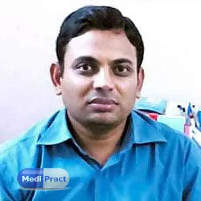 Dr. Venkata Raghava Profile Picture