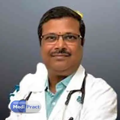 Dr. Venkata Ramamurthy A Profile Picture
