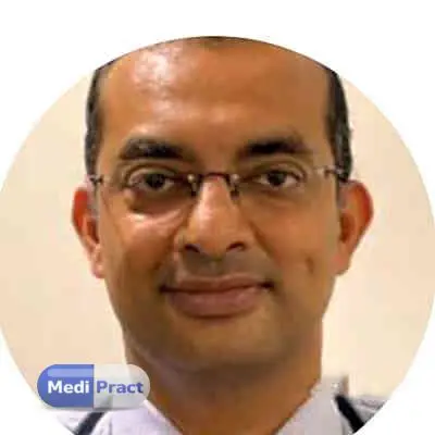Dr. Venkata Ramana Raju Profile Picture