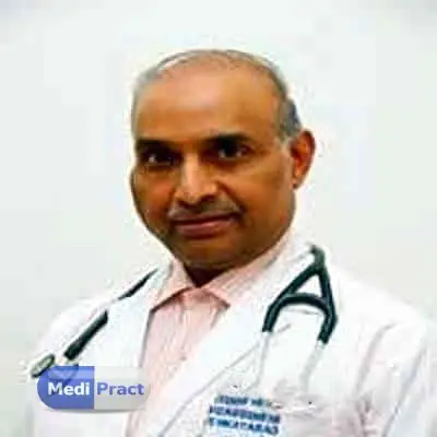 Dr. Venkata Rao Abbineni Profile Picture