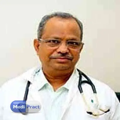 Dr. Venkata Rayudu Nekkanti Profile Picture
