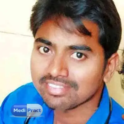 Dr. Venkata Subbarao Kankanala Profile Picture