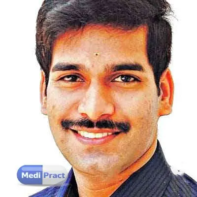 Dr. Venkata Subramanian Profile Picture