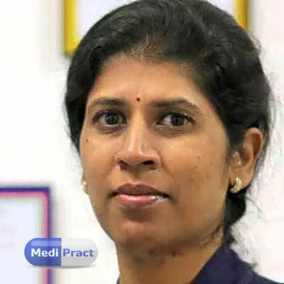 Dr. Venkata Sujatha Vellanki Profile Picture