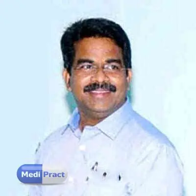 Dr. Venkata Swamy Boorgula Profile Picture