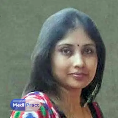 Dr. Venkata Uma Jyothi Kanuri Profile Picture
