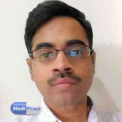 Dr. Venkata Vijay Kumar Thota Profile Picture