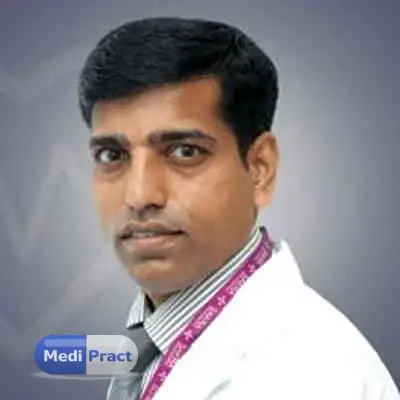 Dr. Venkatachala K Profile Picture