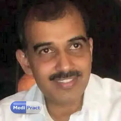 Dr. Venkatappaiah Profile Picture