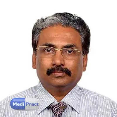 Dr. Venkataram Mysore Profile Picture