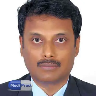 Dr. Venkataraman Rajulu Profile Picture