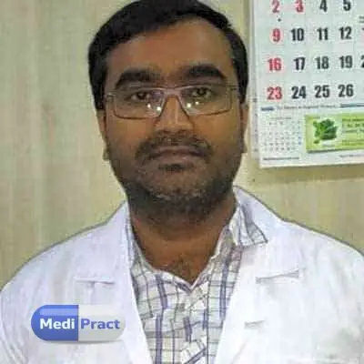 Dr. Venkataramana Profile Picture