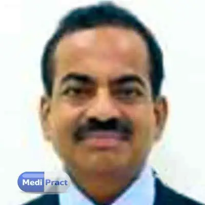 Dr. Venkataramana N K Profile Picture