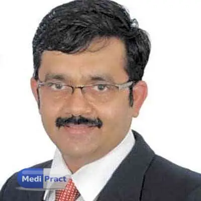 Dr. Venkataramanan Swaminathan Profile Picture