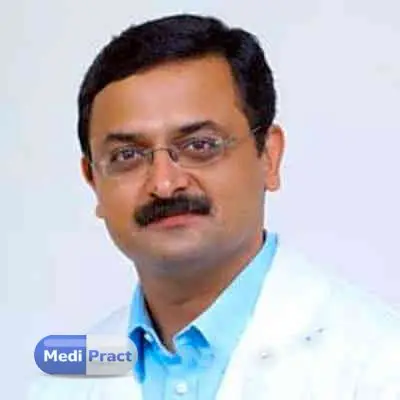 Dr. Venkatasubramanian Rangarajan Profile Picture