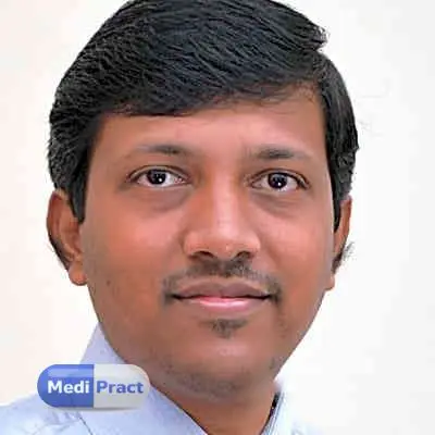 Dr. Venkatdeep Mohan Profile Picture