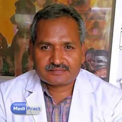 Dr. Venkatesan. N Profile Picture