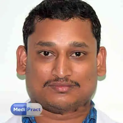 Dr. Venkatesan R Profile Picture