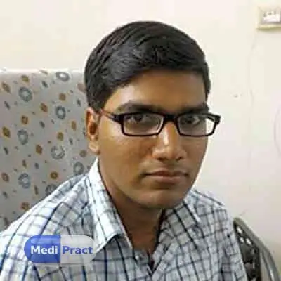 Dr. Venkatesaprasanna Profile Picture