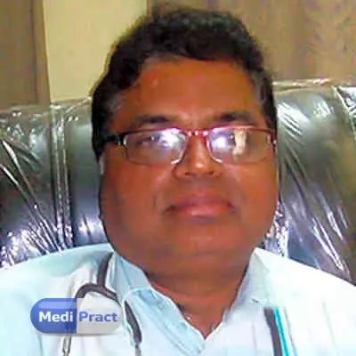 Dr. Venkatesar Rao Profile Picture