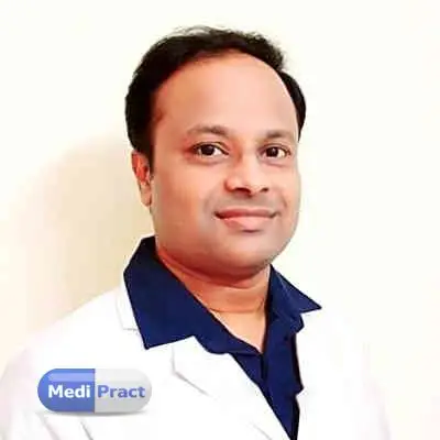 Dr. Venkatesh Babu S Profile Picture