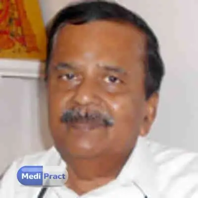 Dr. Venkatesh Gowda Profile Picture