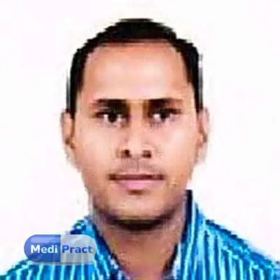Dr. Venkatesh K V Profile Picture
