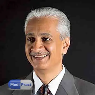 Dr. Venkatesh Krishnamoorthy Profile Picture